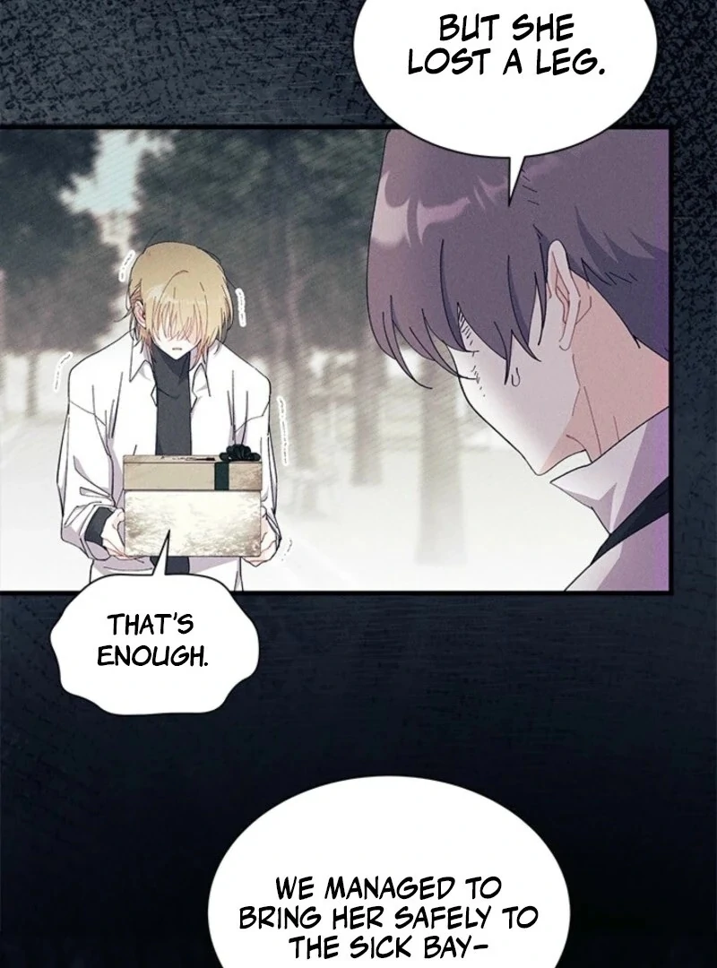 I Don’t Want To Be a Magpie Bridge Chapter 89 379 ch 89 21