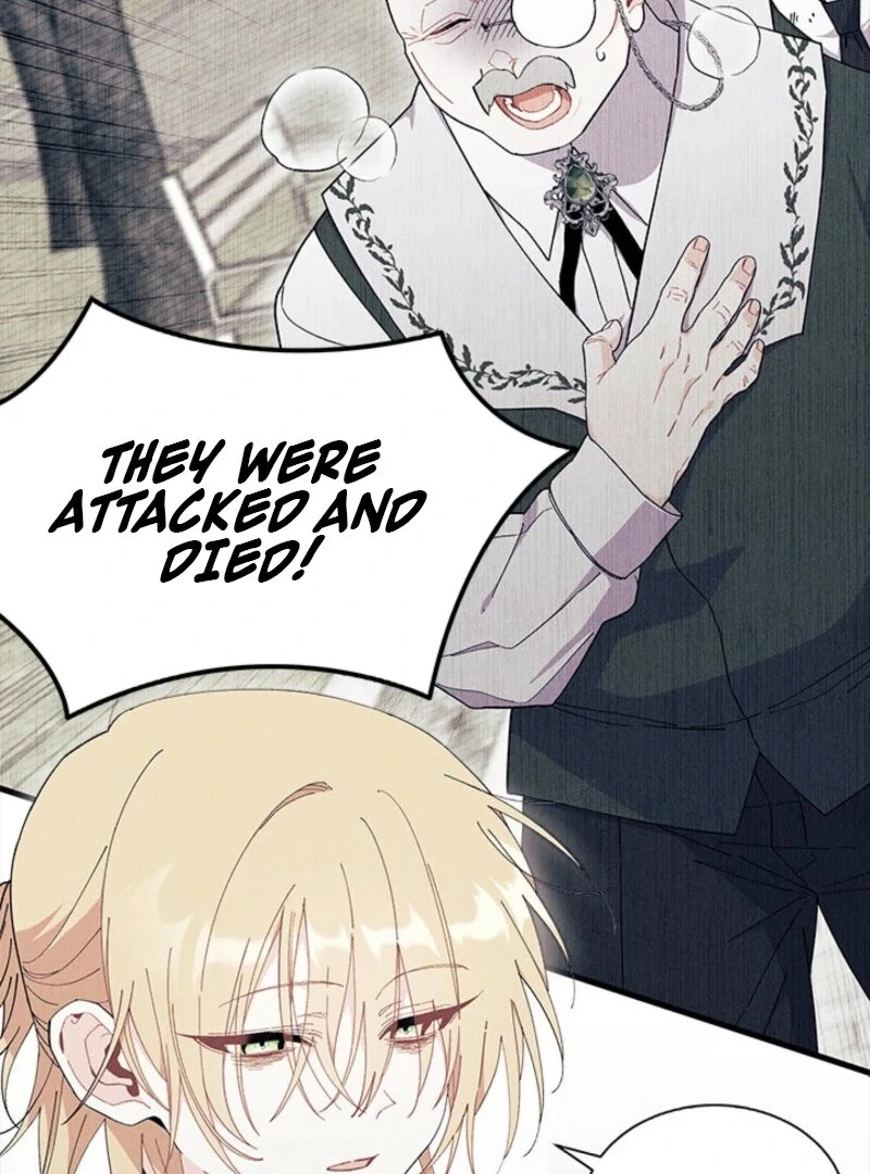 I Don’t Want To Be a Magpie Bridge Chapter 89 361 ch 89 3