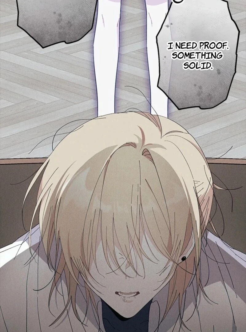 I Don’t Want To Be a Magpie Bridge Chapter 89 392 ch 89 34