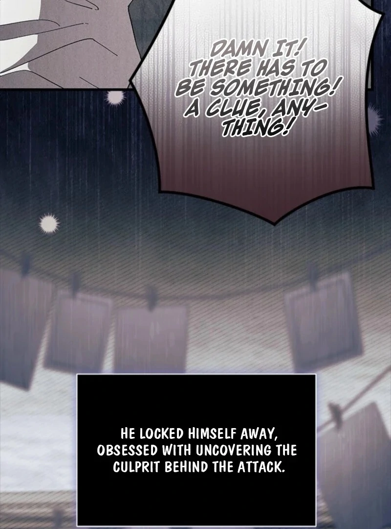 I Don’t Want To Be a Magpie Bridge Chapter 89 395 ch 89 37