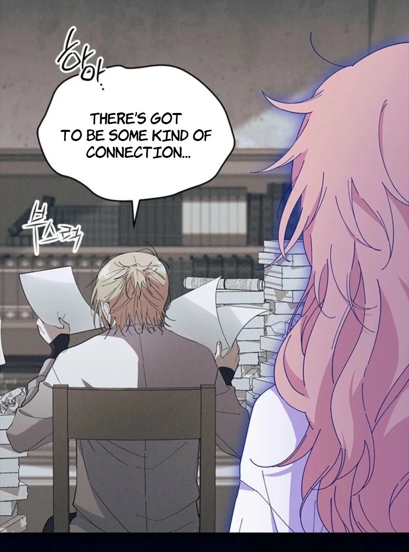 I Don’t Want To Be a Magpie Bridge Chapter 89 401 ch 89 43