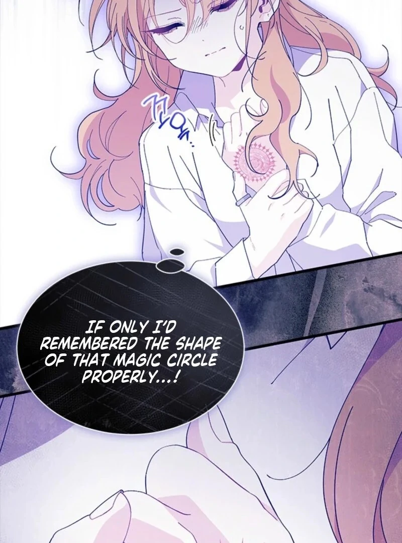 I Don’t Want To Be a Magpie Bridge Chapter 89 403 ch 89 45