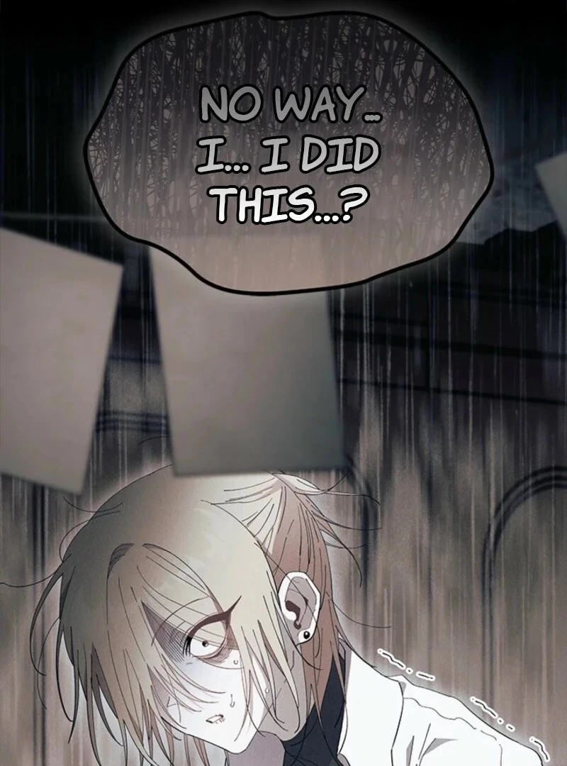 I Don’t Want To Be a Magpie Bridge Chapter 89 406 ch 89 48