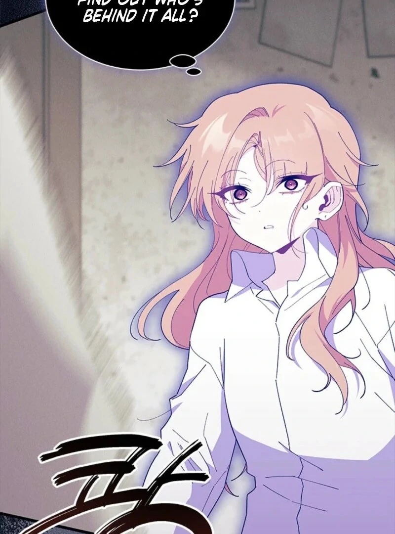 I Don’t Want To Be a Magpie Bridge Chapter 89 408 ch 89 50