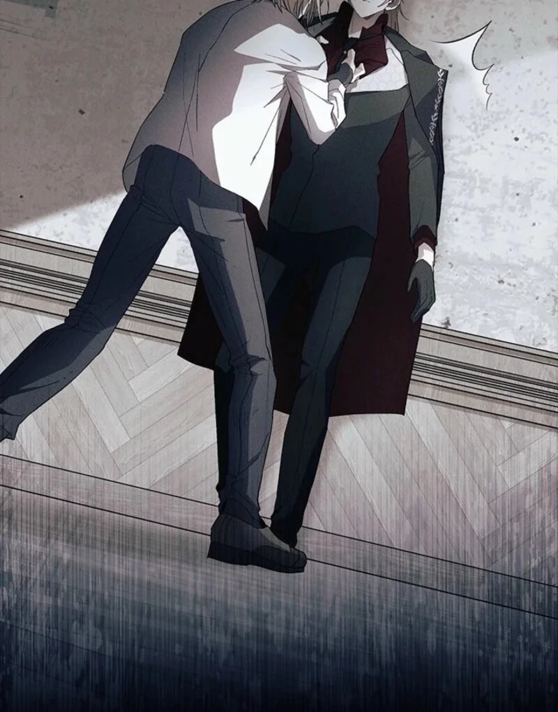 I Don’t Want To Be a Magpie Bridge Chapter 89 414 ch 89 56