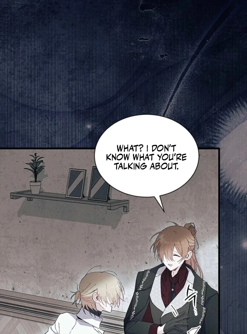 I Don’t Want To Be a Magpie Bridge Chapter 89 416 ch 89 58