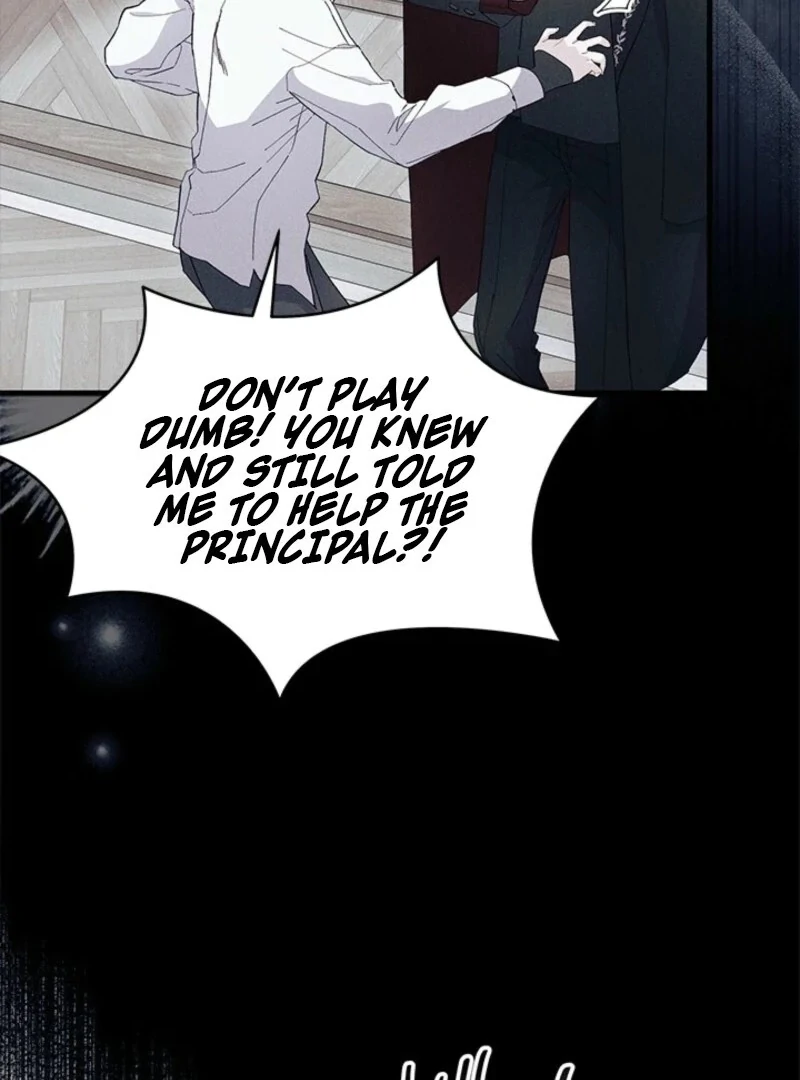 I Don’t Want To Be a Magpie Bridge Chapter 89 417 ch 89 59