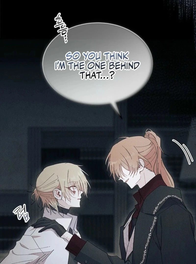 I Don’t Want To Be a Magpie Bridge Chapter 89 419 ch 89 61