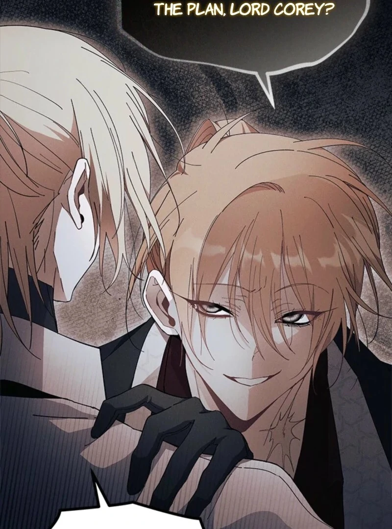 I Don’t Want To Be a Magpie Bridge Chapter 89 421 ch 89 63