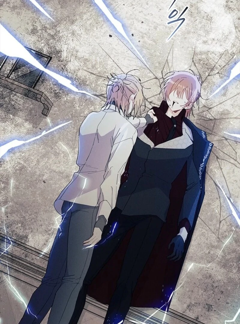 I Don’t Want To Be a Magpie Bridge Chapter 89 430 ch 89 72