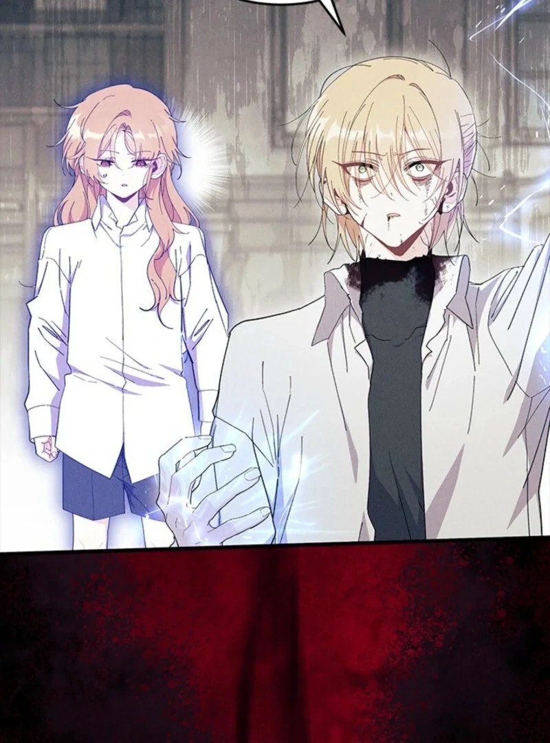 I Don’t Want To Be a Magpie Bridge Chapter 89 435 ch 89 77