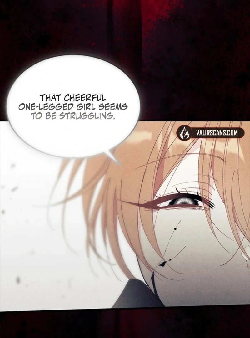 I Don’t Want To Be a Magpie Bridge Chapter 89 436 ch 89 78