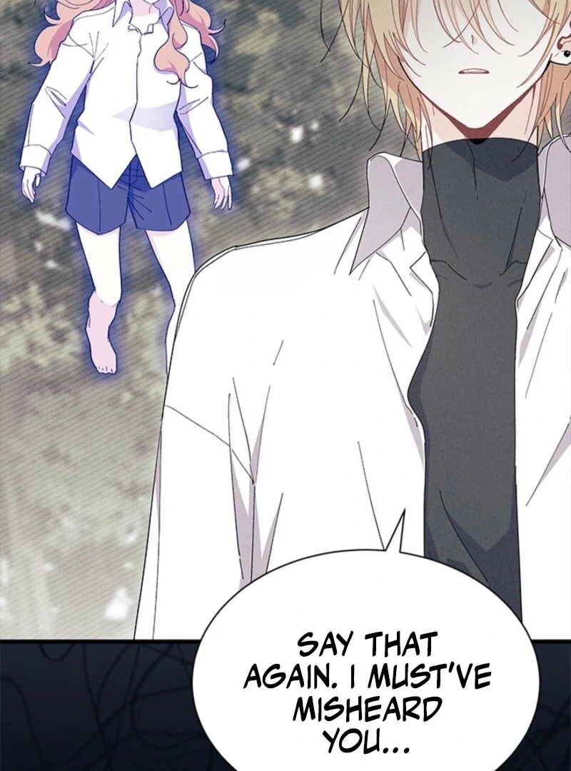 I Don’t Want To Be a Magpie Bridge Chapter 89 366 ch 89 8