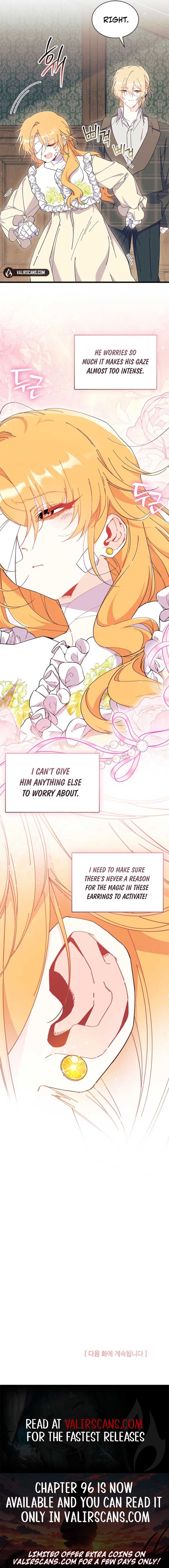 I Don’t Want To Be a Magpie Bridge Chapter 94 43 9