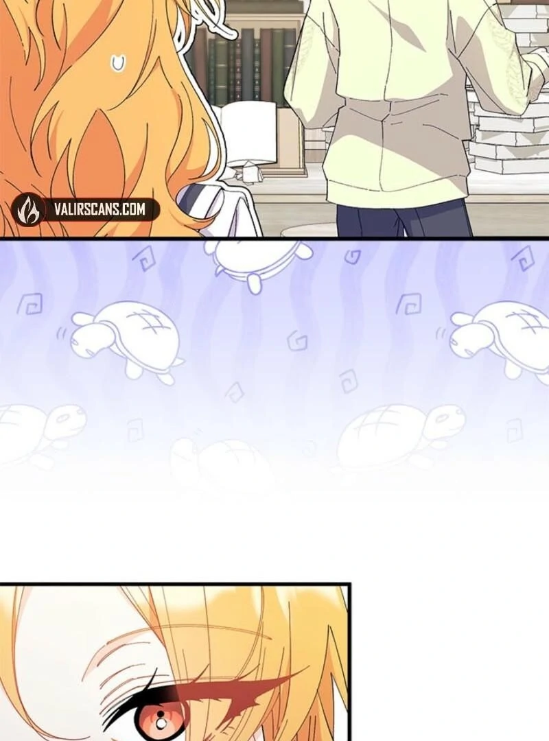 I Don’t Want To Be a Magpie Bridge Chapter 95 425 046