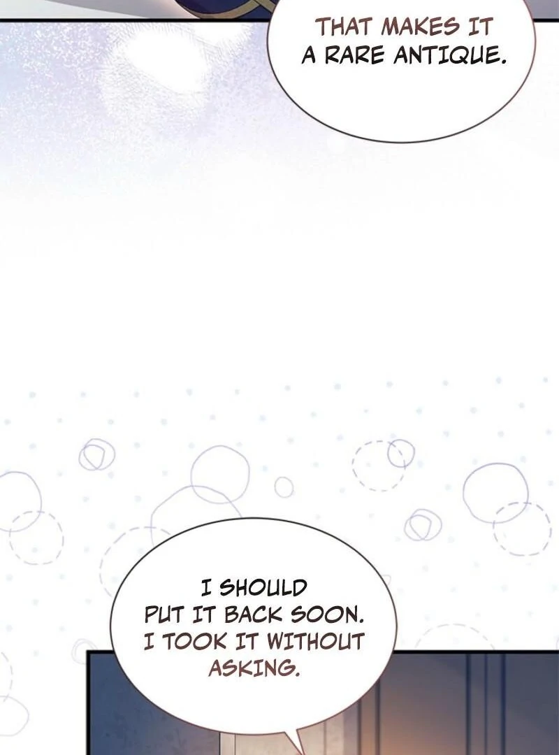 I Don’t Want To Be a Magpie Bridge Chapter 95 460 081