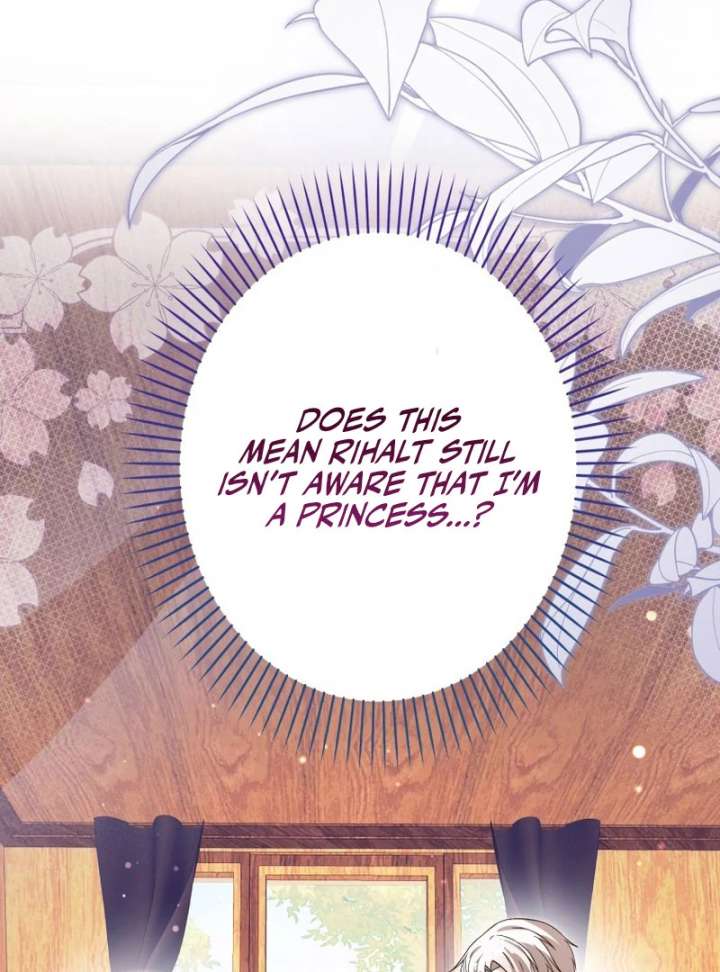 I Ended Up Becoming the Villain’s Personal Chef Chapter 20 375 002