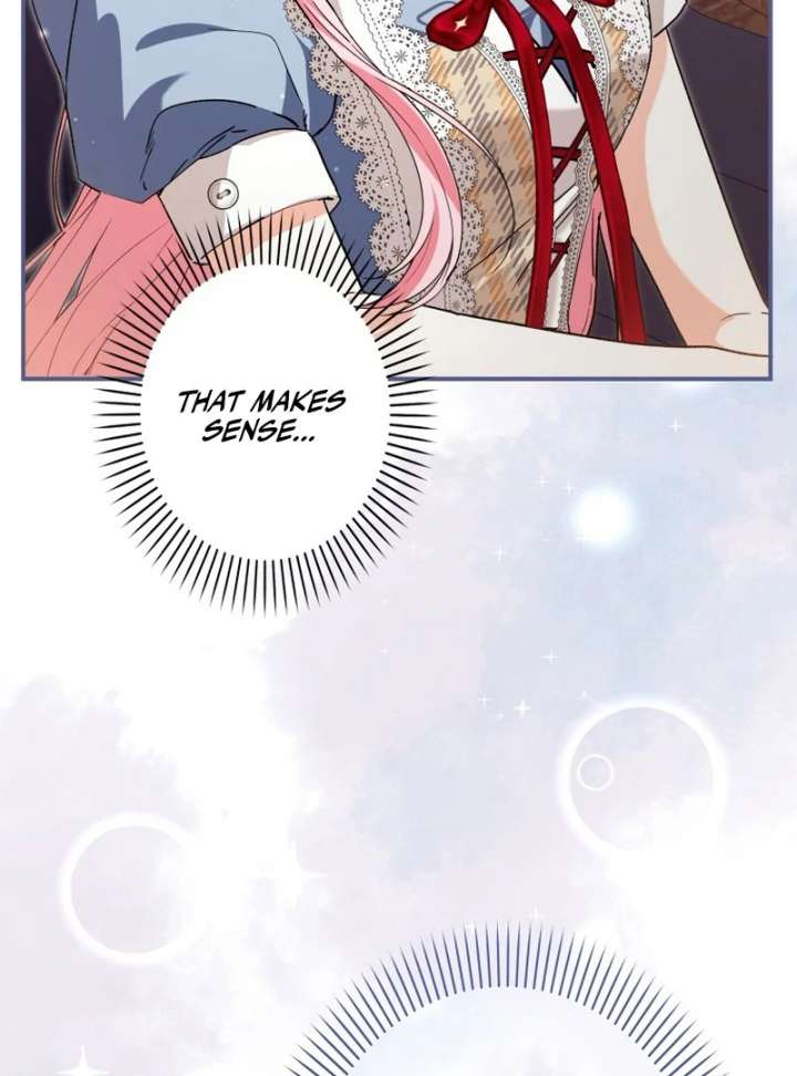 I Ended Up Becoming the Villain’s Personal Chef Chapter 20 378 005