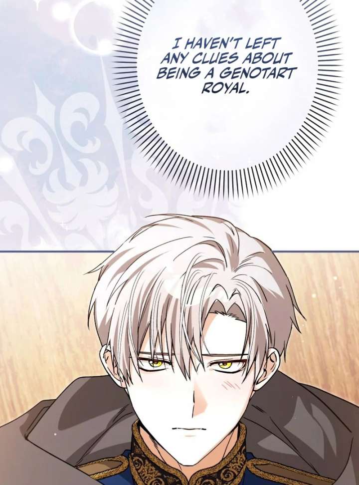 I Ended Up Becoming the Villain’s Personal Chef Chapter 20 379 006