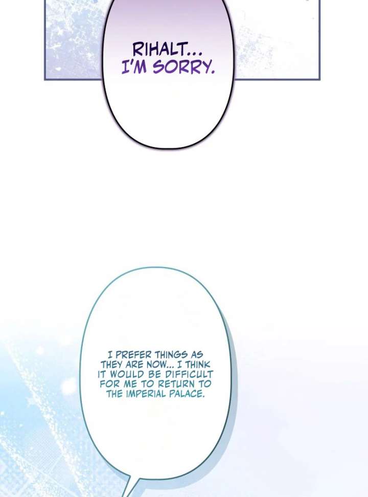 I Ended Up Becoming the Villain’s Personal Chef Chapter 20 384 011