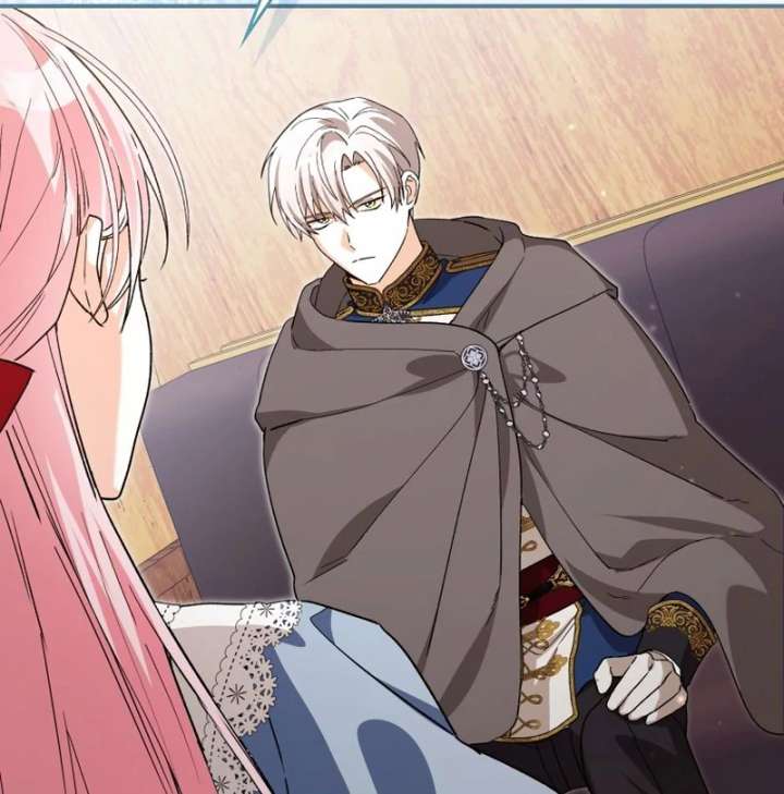 I Ended Up Becoming the Villain’s Personal Chef Chapter 20 385 012