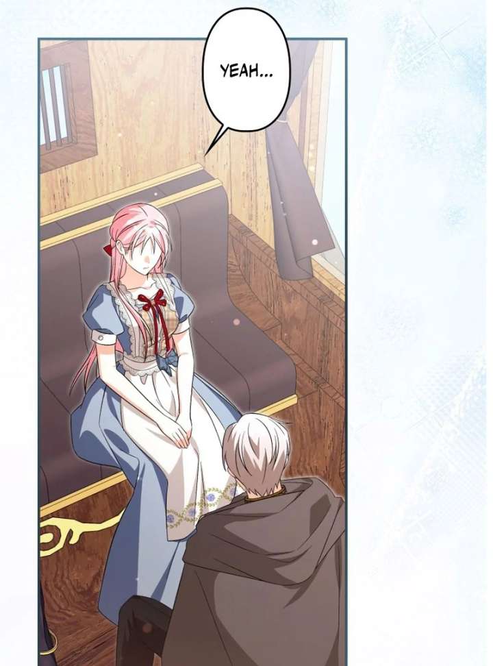 I Ended Up Becoming the Villain’s Personal Chef Chapter 20 389 016