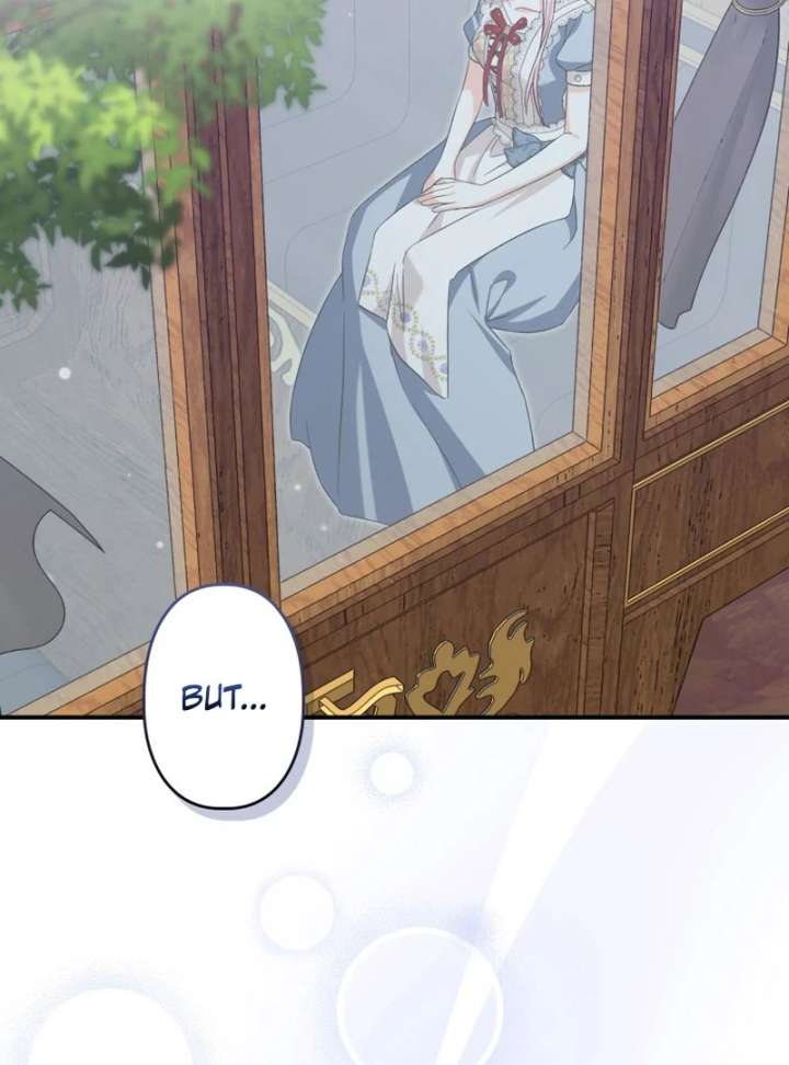 I Ended Up Becoming the Villain’s Personal Chef Chapter 20 393 020