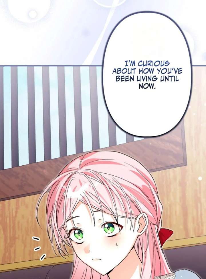 I Ended Up Becoming the Villain’s Personal Chef Chapter 20 394 021