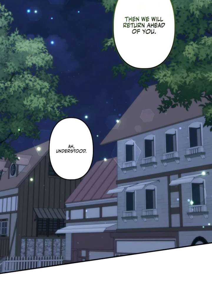 I Ended Up Becoming the Villain’s Personal Chef Chapter 20 401 028