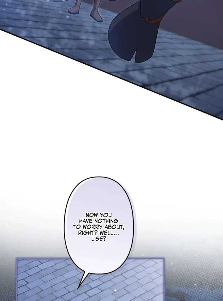 I Ended Up Becoming the Villain’s Personal Chef Chapter 20 405 032