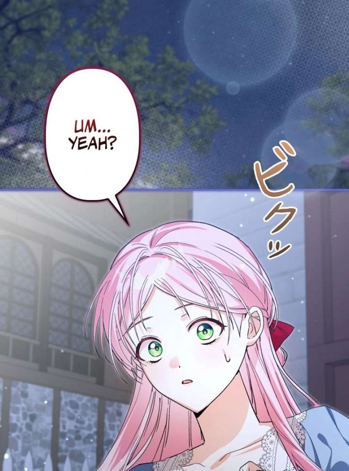 I Ended Up Becoming the Villain’s Personal Chef Chapter 20 407 034