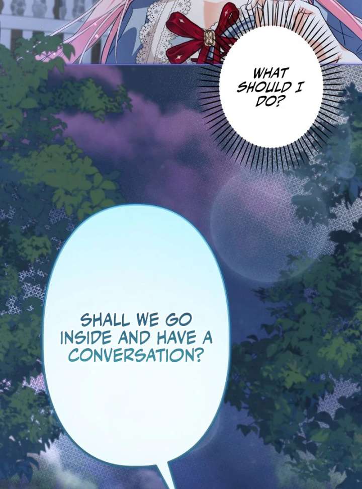 I Ended Up Becoming the Villain’s Personal Chef Chapter 20 408 035