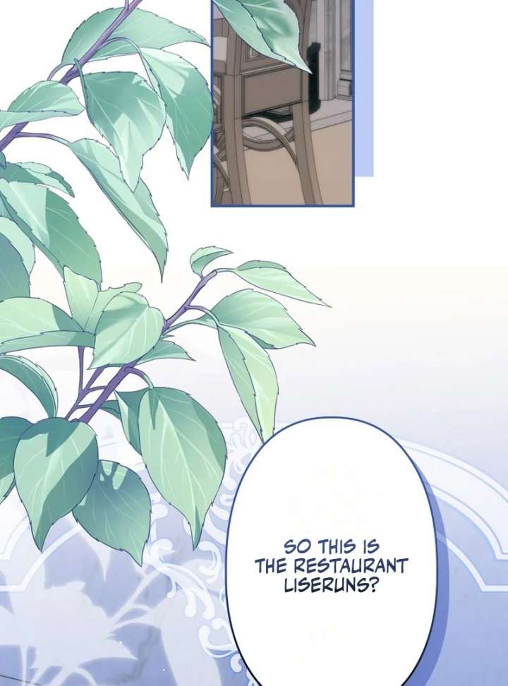 I Ended Up Becoming the Villain’s Personal Chef Chapter 20 414 041