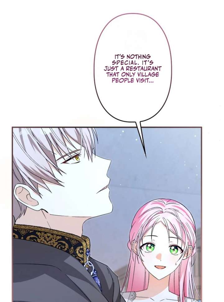 I Ended Up Becoming the Villain’s Personal Chef Chapter 20 417 044