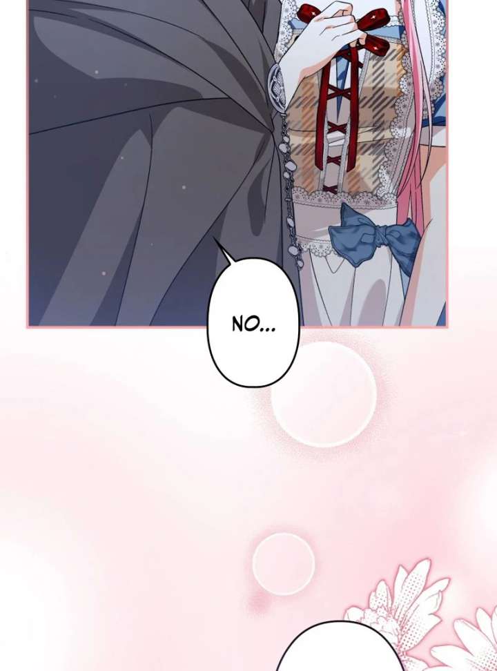 I Ended Up Becoming the Villain’s Personal Chef Chapter 20 418 045