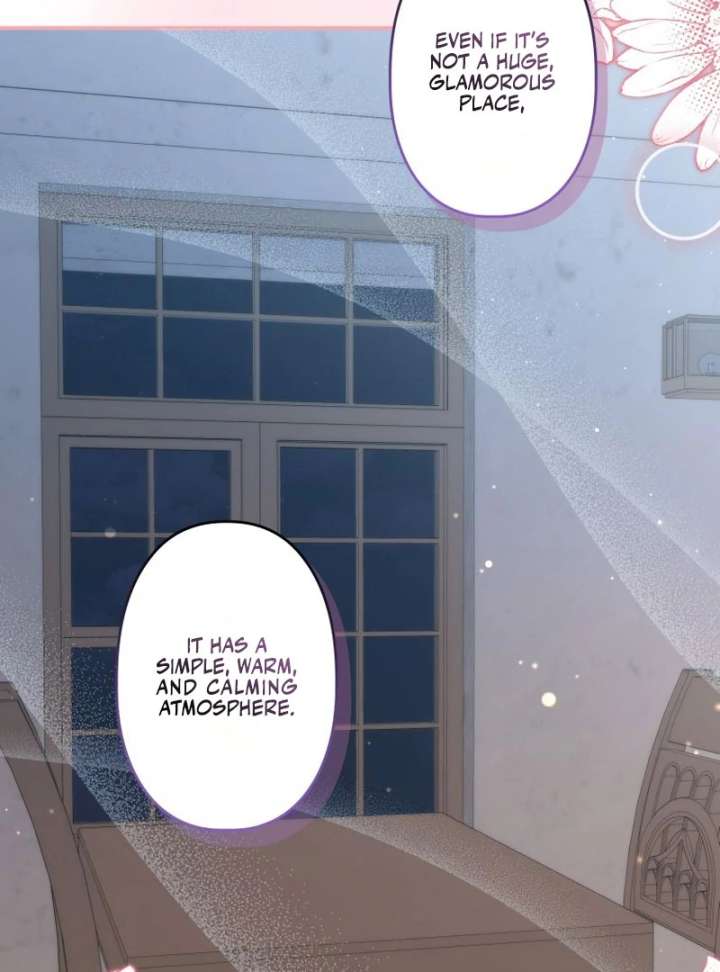 I Ended Up Becoming the Villain’s Personal Chef Chapter 20 419 046