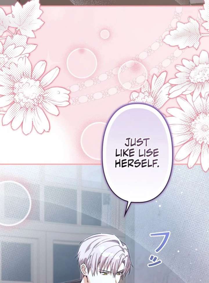 I Ended Up Becoming the Villain’s Personal Chef Chapter 20 420 047