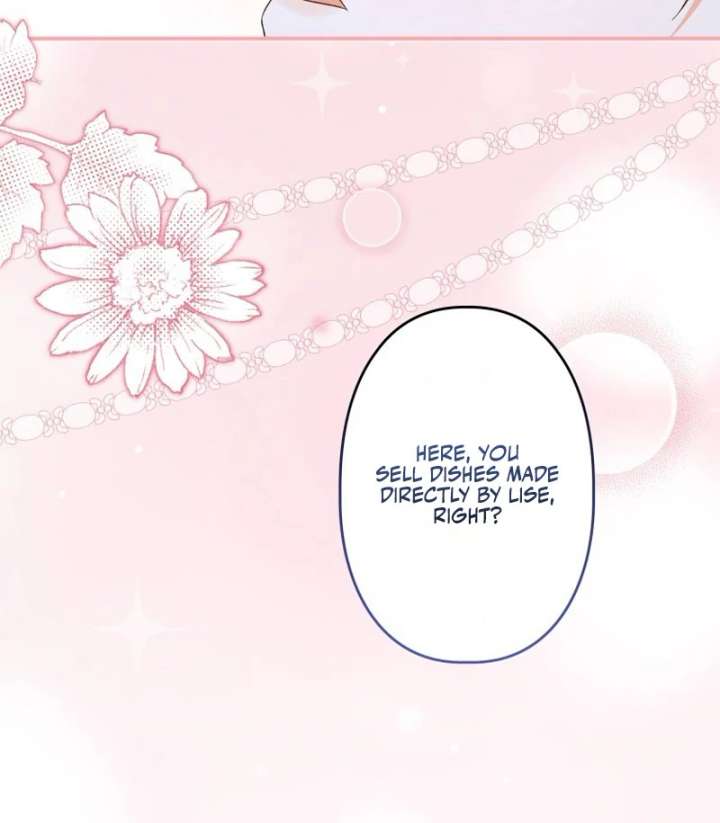 I Ended Up Becoming the Villain’s Personal Chef Chapter 20 423 050