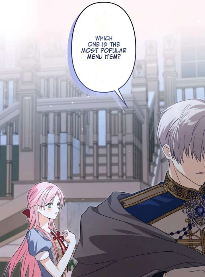 I Ended Up Becoming the Villain’s Personal Chef Chapter 20 424 051