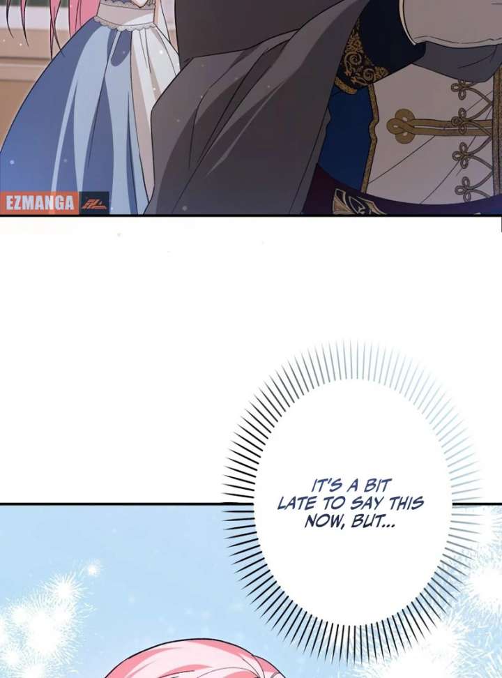 I Ended Up Becoming the Villain’s Personal Chef Chapter 20 425 052