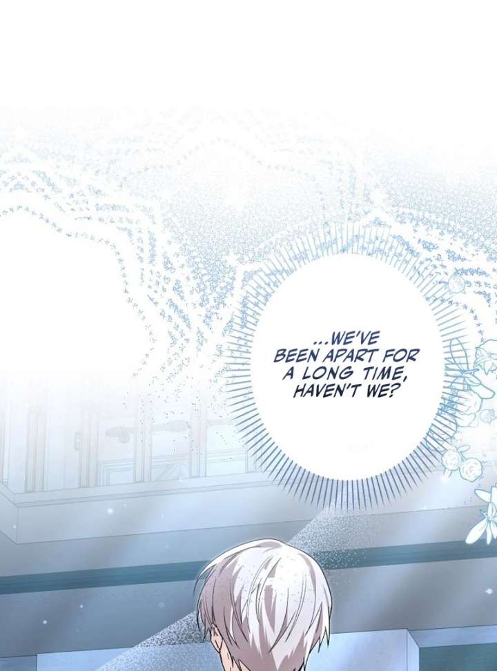 I Ended Up Becoming the Villain’s Personal Chef Chapter 20 427 054