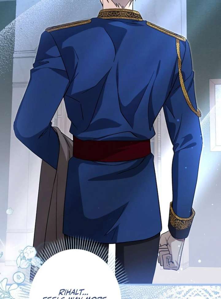 I Ended Up Becoming the Villain’s Personal Chef Chapter 20 428 055