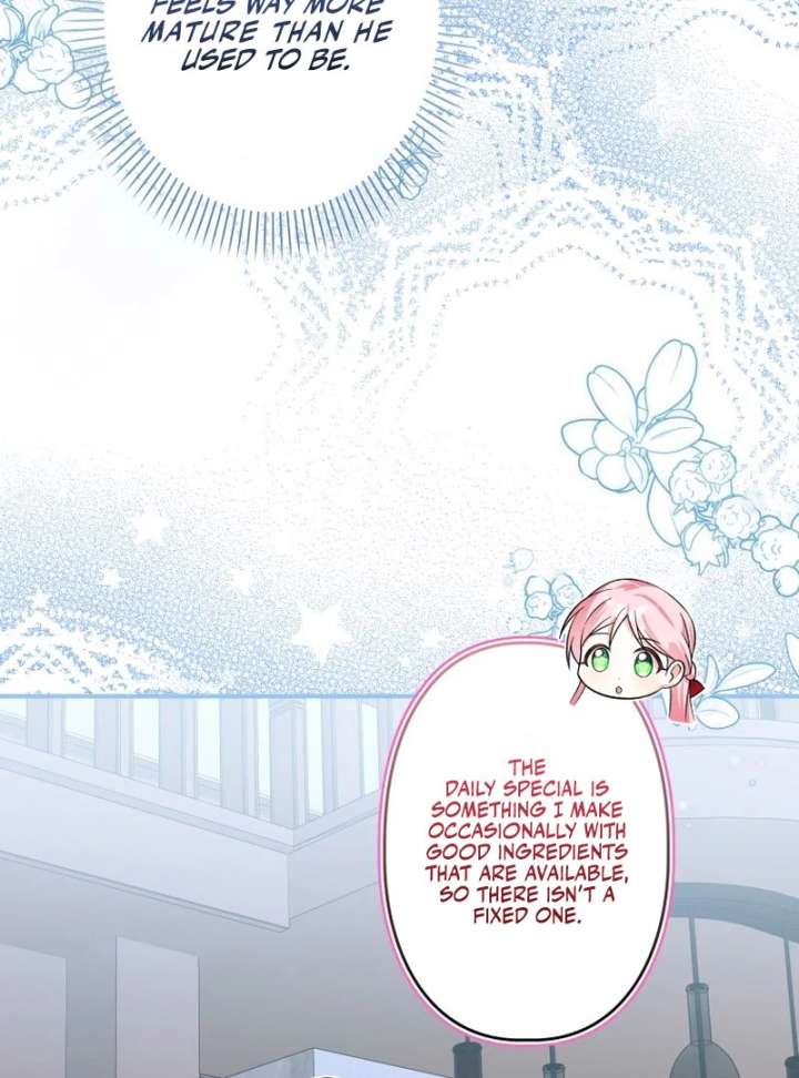 I Ended Up Becoming the Villain’s Personal Chef Chapter 20 429 056