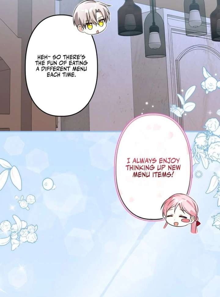 I Ended Up Becoming the Villain’s Personal Chef Chapter 20 430 057