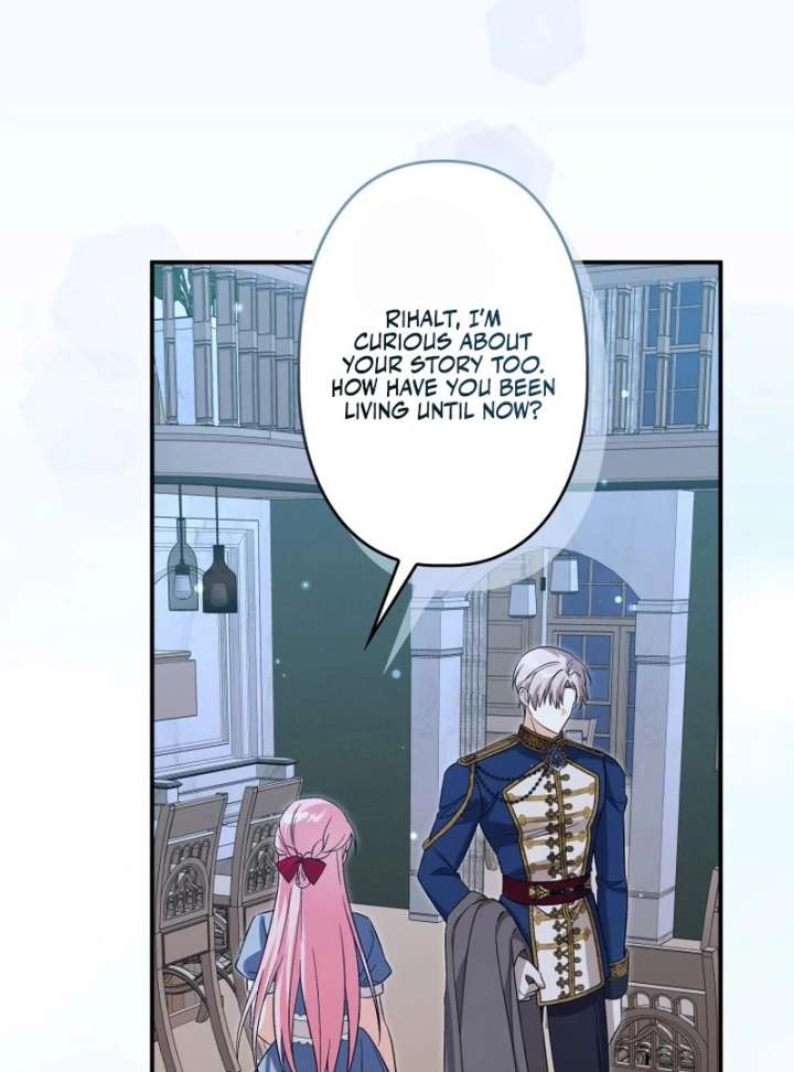 I Ended Up Becoming the Villain’s Personal Chef Chapter 20 432 059