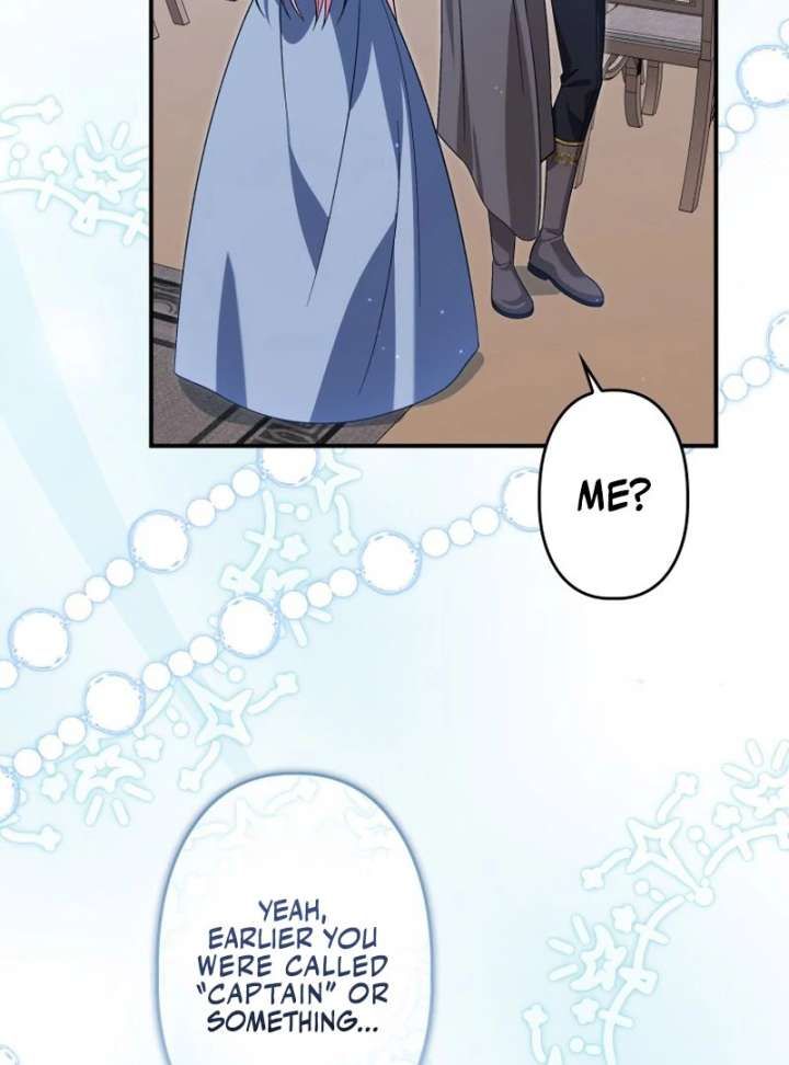 I Ended Up Becoming the Villain’s Personal Chef Chapter 20 433 060