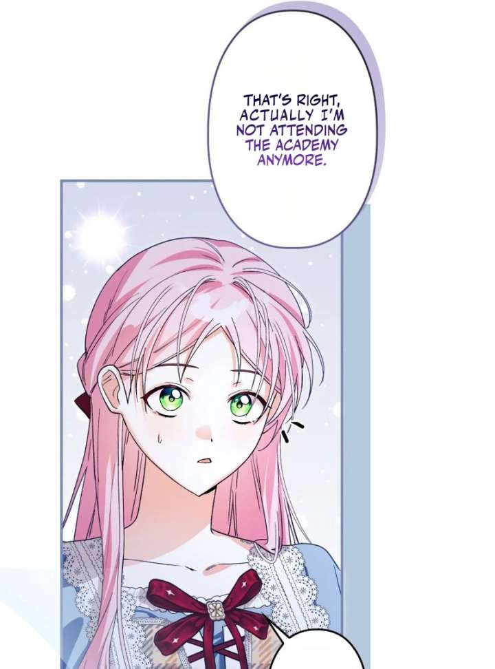 I Ended Up Becoming the Villain’s Personal Chef Chapter 20 436 063