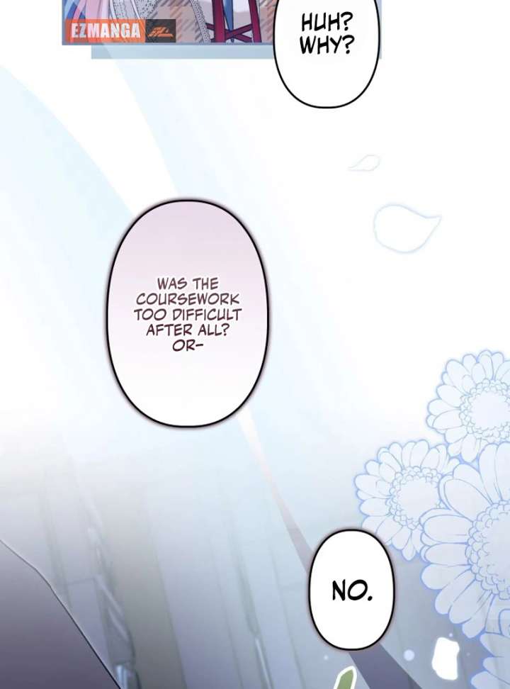 I Ended Up Becoming the Villain’s Personal Chef Chapter 20 437 064