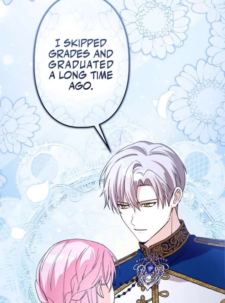 I Ended Up Becoming the Villain’s Personal Chef Chapter 20 439 066