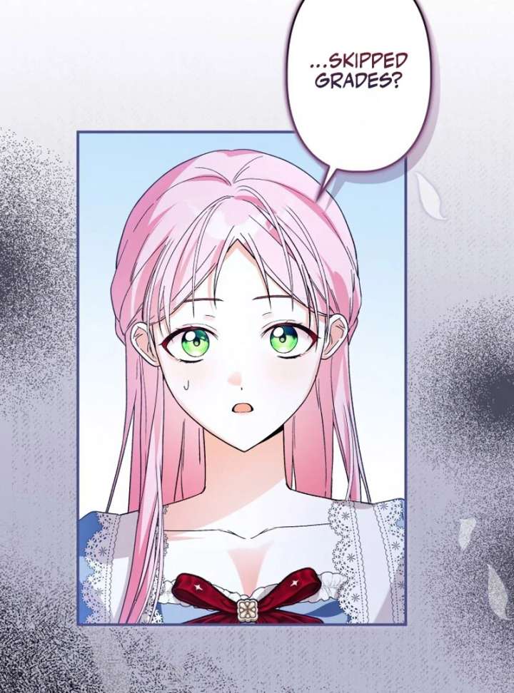 I Ended Up Becoming the Villain’s Personal Chef Chapter 20 441 068